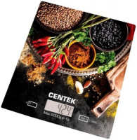 Кухонные весы Centek "Специи" (CT-2462)
