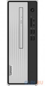 Системный блок Lenovo IdeaCentre 3 07ADA05 (серый) (90MV003KRS)