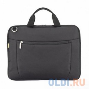 Сумка для ноутбука Sumdex SUMDEX PON-456BK (черный)
