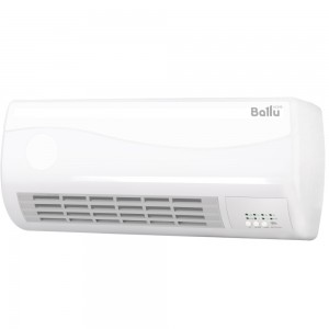 Тепловентилятор Ballu Ballu BFH/W-102W