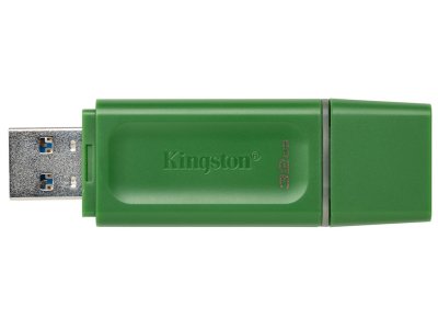 USB Flash Drive Kingston Exodia (KC-U2G32-7GG)