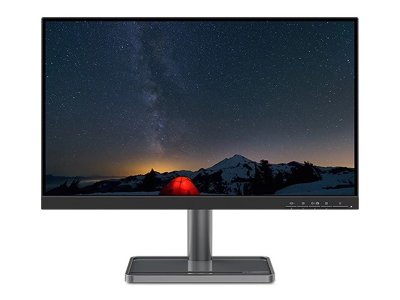 Монитор Lenovo L22i-30 (66CAKAC1EU)