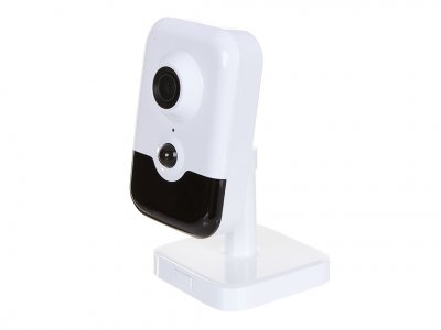 Камера видеонаблюдения Hikvision IP DS-2CD2443G2-I 2.8-2.8 мм (черно-белый) (DS-2CD2443G2-I(2.8MM))