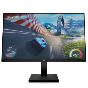 Монитор игровой HP X27q (2V7U5AA) (2V7U5AA#ABB)
