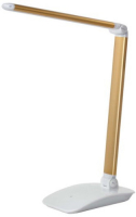 Настольный светильник SONNEN PH-3607 9W White/Gold (236685)