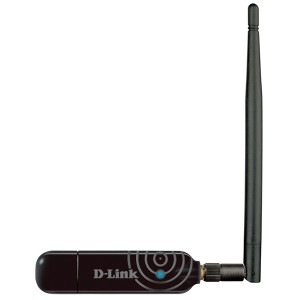 Приемник Wi-Fi D-link DWA-137/A1B