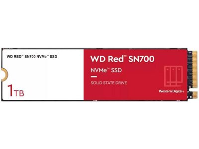 Твердотельный накопитель Western Digital SN700 (WDS100T1R0C)