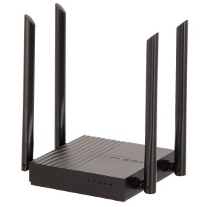 Беспроводной роутер TP-LINK Archer A64 AC1300 10/100/1000BASE-TX (ARCHER A64)