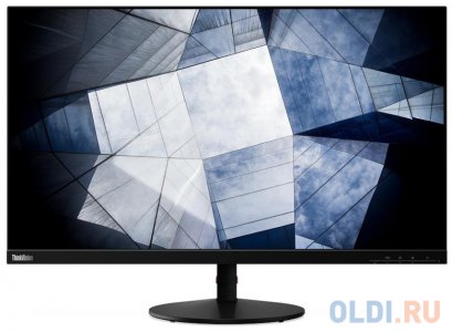 Монитор Lenovo ThinkVision S28u 28" (61E6GAT2EU)