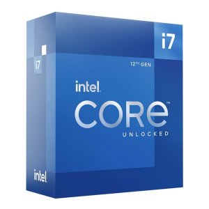 Процессор Intel Core i7-12700K (BX8071512700KSRL4N)