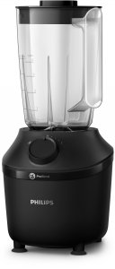 Блендер Philips HR2041 (черный) (HR2041/41)