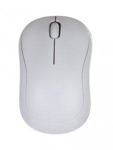 Мышь беспроводная Logitech M221 SILENT-OFFWHITE [910-006511] белый