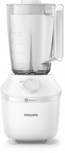 Блендер Philips HR2041 (белый) (HR2041/00)