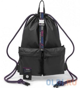 Рюкзак ASUS ROG Slash BD370 15.6" (черный) (90XB0760-BBD000)