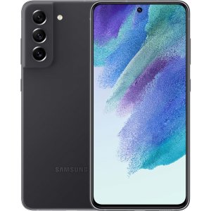Мобильный телефон Samsung Galaxy S21 FE 8/256GB (графитовый) (SM-G990BZAGSER)