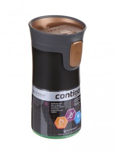 Термокружка Contigo Pinnacle 0.3 л (2095405)