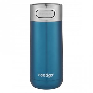 Термокружка Contigo Luxe 2104368 (бирюзовый)