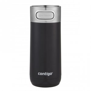 Термокружка Contigo Luxe 2104541 (черный)