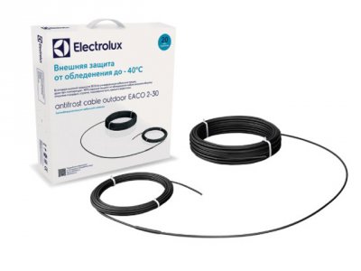 Теплый пол Electrolux EACO-2-30-1700 (80000029658)