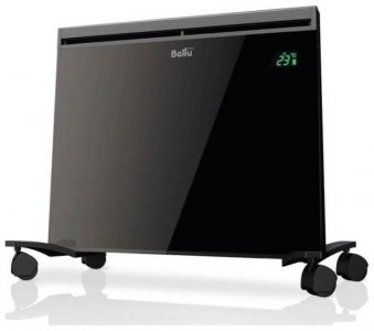Обогреватель Ballu Plaza Solar BIHP/S-1900