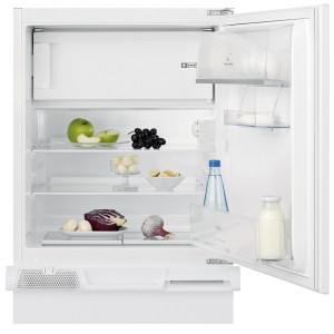 Встраиваемый холодильник однодверный Electrolux ERN 1200FOW White
