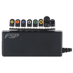 Сетевой адаптер для ноутбуков FSP FPP-065-AAC/AAB NB65