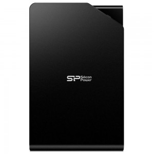 Внешний жесткий диск Silicon Power SP500GBPHDS03S3K