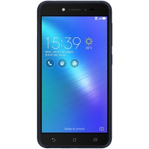 Смартфон ASUS ZenFone Live ZB501KL 32Gb Black (4A027A)