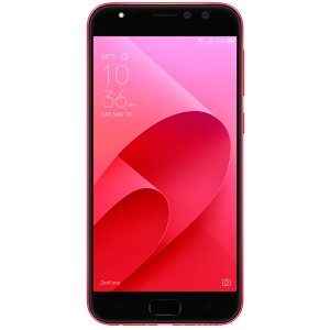 Смартфон ASUS ZenFone 4 Selfie Pro ZD552KL 64Gb Red (5C066RU)