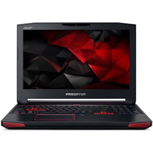 Ноутбук игровой Acer Predator G9-593-797Q NH.Q1ZER.004