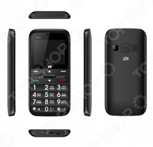 Мобильный телефон ARK Benefit U242