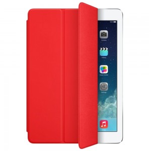 Чехол для iPad Air Apple MF058ZM/A Red