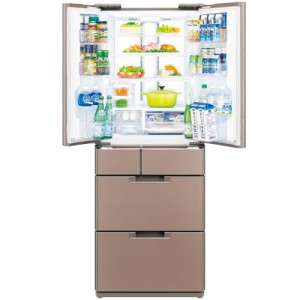 Холодильник Sharp SJ-GF60AT