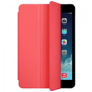 Чехол для iPad mini Apple MF061ZM/A Pink