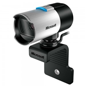 Web-камера Microsoft LifeCam Studio f/Business