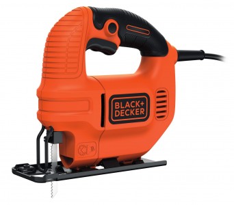 Лобзик Black&Decker Ks501-xk