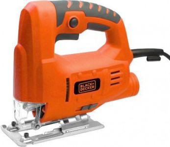 Лобзик Black&Decker Js20-ru