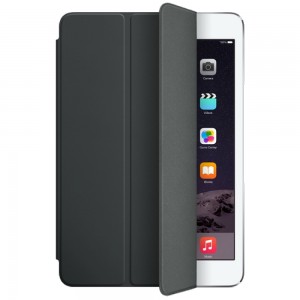 Чехол для iPad mini Apple mini Smart Cover Black (MGNC2ZM/A)