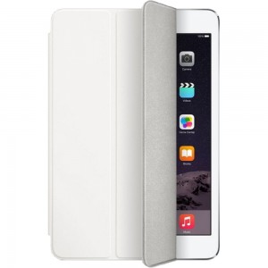 Чехол для iPad mini Apple Smart Cover MGNK2ZM/A White