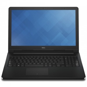 Ноутбук Dell Inspiron 3567, 2000 МГц, 4 Гб, 500 Гб, DVD±RW DL