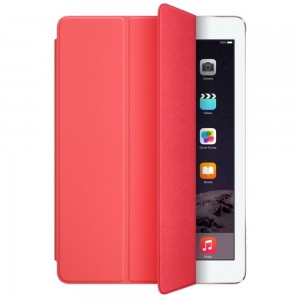 Чехол для iPad Air Apple Smart Cover MGXK2ZM/A Pink