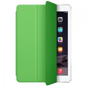 Чехол для iPad Air Apple Smart Cover MGXN2ZM/A Green