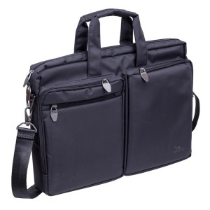 Кейс для ноутбука до 15" RIVA case 8530 Black