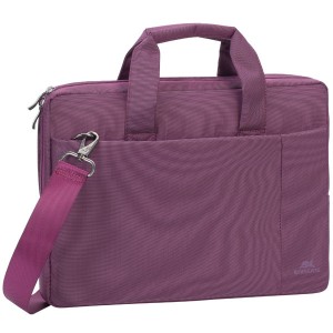 Кейс для ноутбука до 13" RIVA case 8221 Purple 13,3"
