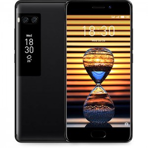 Смартфон Meizu Pro7 64Gb+4Gb Black (M792H)