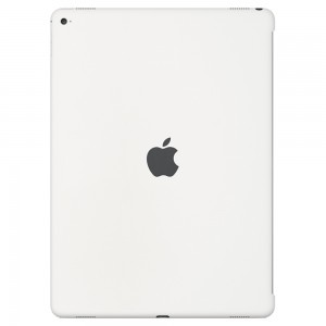 Чехол для iPad Pro 12.9 Apple Silicone Case MK0E2ZM/A White