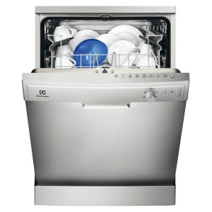 Посудомоечная машина (60 см) Electrolux ESF9526LOX