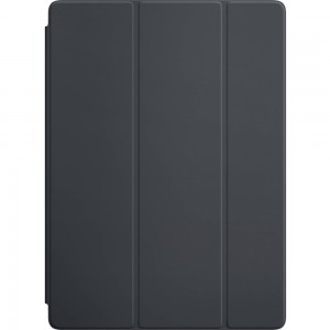 Чехол для iPad Pro 12.9 Apple Smart Cover (MK0L2ZM/A) Charcoal Gray