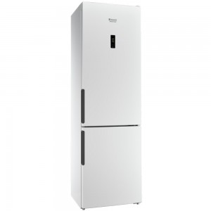 Холодильник с нижней морозильной камерой Hotpoint-Ariston HF 6200 W
