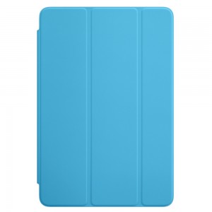 Чехол для iPad mini 4 Apple iPad mini 4 Smart Cover Blue